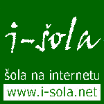 Logo solanja na daljavo